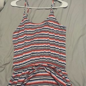 sun dress